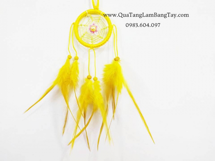 dreamcatcher đẹp